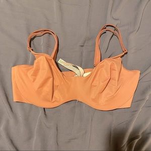 NWOT Victoria’s Secret unlined Demi 34DD